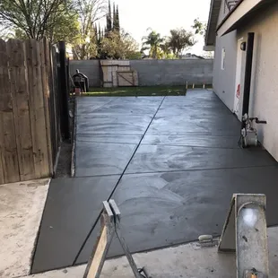 Need Concrete Work? Demolition? Installation? "You name it we can handle it"