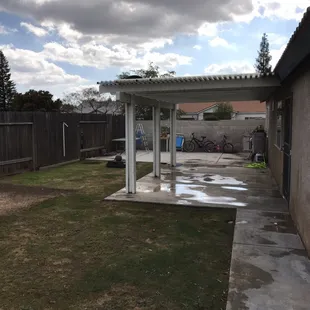 Aftermath Results Guaranteed...