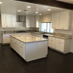 Another Kitchen Transformation...