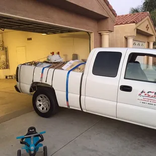 Big or Small we do it all...