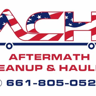 ACH Services... Call Today For A Free Estimate!!