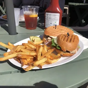 burger, burgers, food