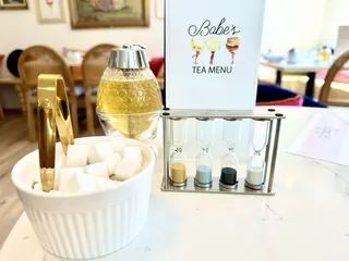 Babe's Tea Room