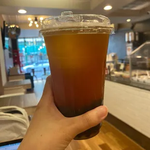 Bubble Tea
