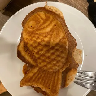 Taiyaki