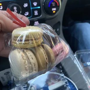 Macarons
