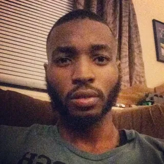 Terrell B.