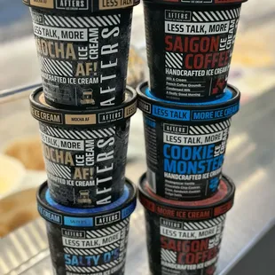 For those late night sugar fixes