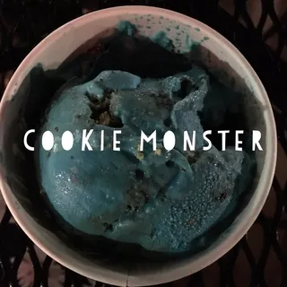 Chocolate Chip Cookie