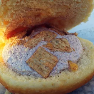 Cinnamon Toast Crunch