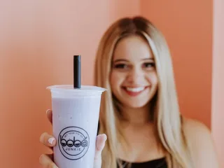 Boba Junkie - Fountain Valley