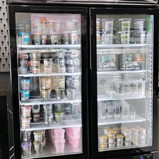 Ice Cream to take home  11-03-2024