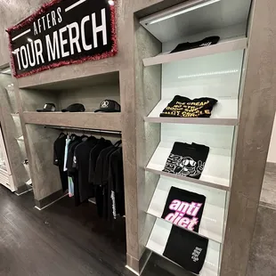 Merchandise