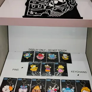 Merchandise  11-03-2024