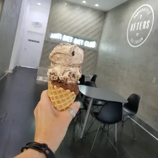 Triple Scoop