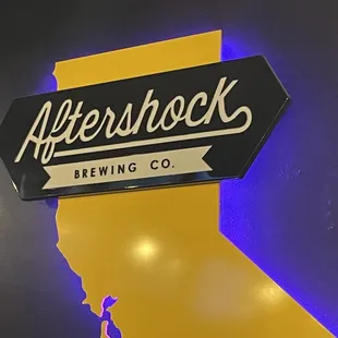 Sign