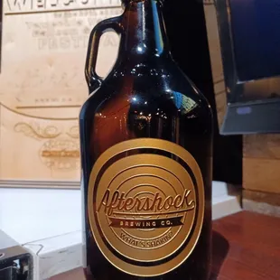 Growlers