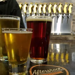 Red Ale