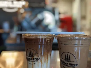 Medina River Coffee