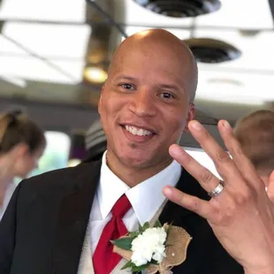 A body of one .My handsome stud .