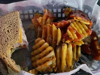Amici's Pizza Sports Bar and Grill