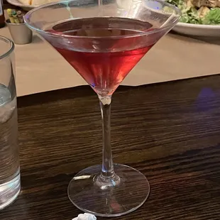 Cosmo