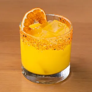 mandarin margarita