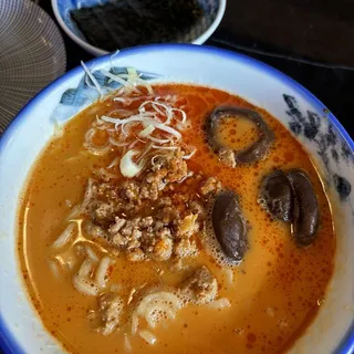 Tonkotsu Tantanmen