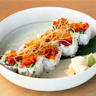 Afuri Roll