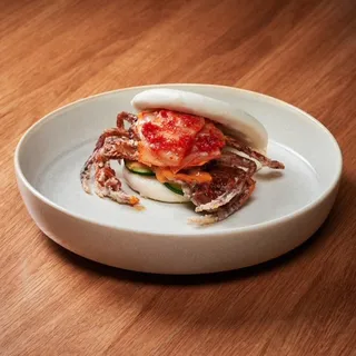 Soft Shell Crab Roll