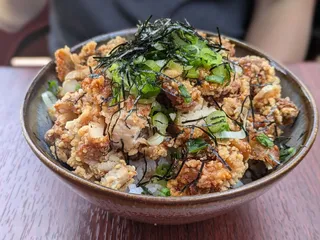 Killer Noodle Tsujita