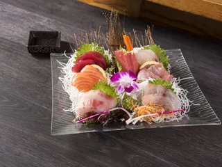 Irori Sushi