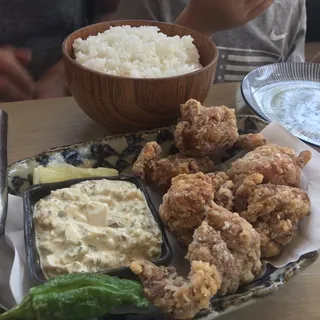 Karaage