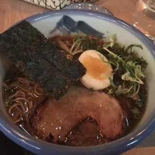 Torigara Shoyu