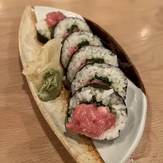 Toro Maki