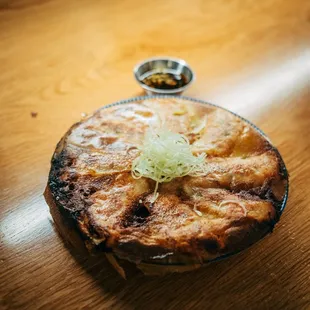 Buta Gyoza