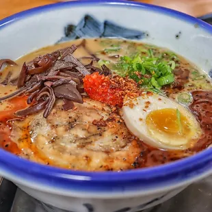 Tonkatsu Shio