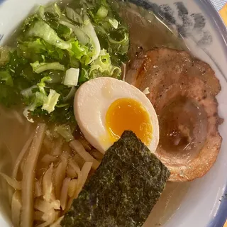 yuzu shio (gfo)