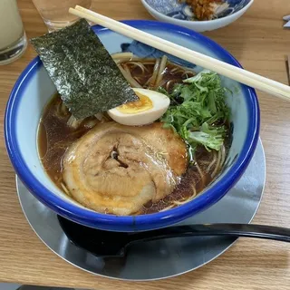 yuzu shoyu