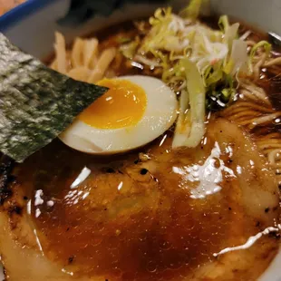 ramen, ramen and noodles, noodle dish, noodles, food, noodle soup