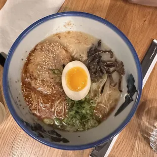 Tonkatsu Shio