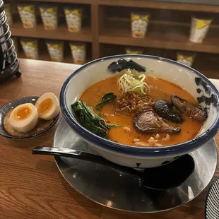 Tonkotsu Tantan