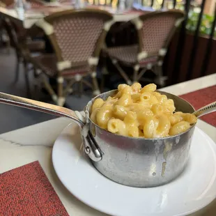 Mac and Cheese