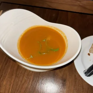 Tomato Soup