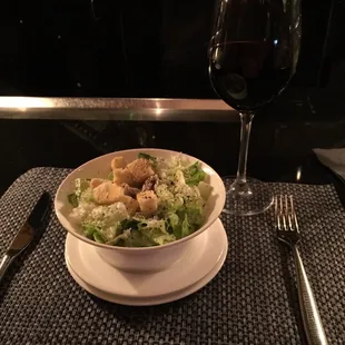 Caesar Salad