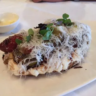 Bruschetta