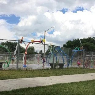 Aga Park, Fountain, CO