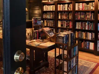 Other Skies Weird Fiction