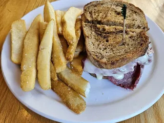 Bluegrass Brewing Company