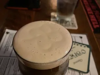 Patrick O’Shea’s